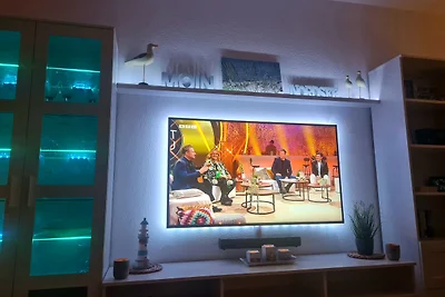 Ferienwohnung Möwennest