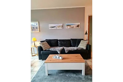 Ferienwohnung Möwennest