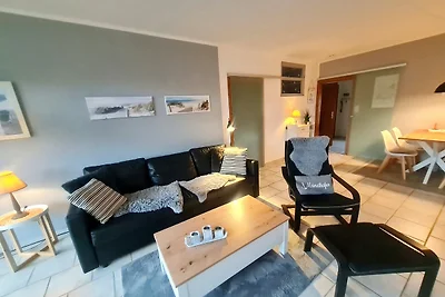 Ferienwohnung Möwennest