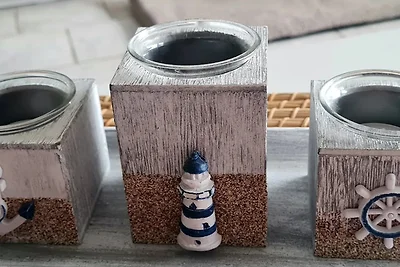 Ferienwohnung Möwennest