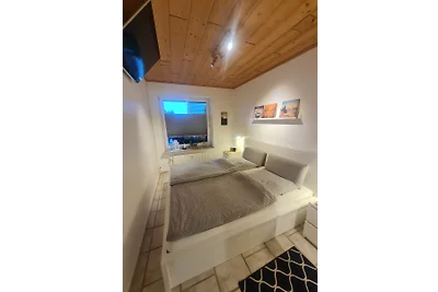 Ferienwohnung Möwennest