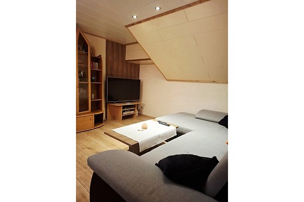 Ferienwohnung Gottesberg