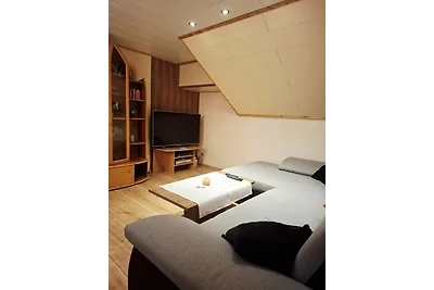 Gemütliche FEWO am Gottesberg