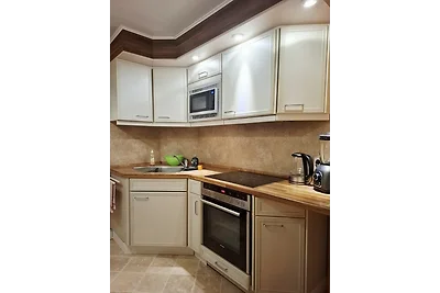 Gemütliche FEWO am Gottesberg