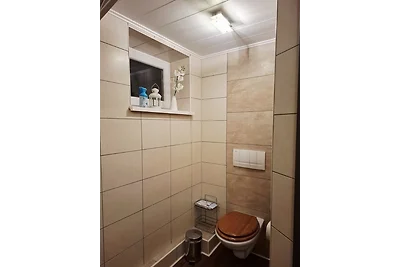 Gemütliche FEWO am Gottesberg