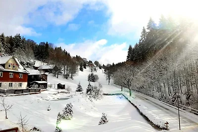 Gemütliche FEWO am Gottesberg