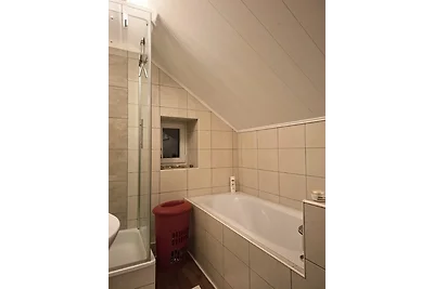 Gemütliche FEWO am Gottesberg