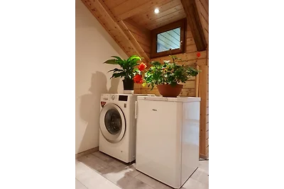 Gemütliche FEWO am Gottesberg