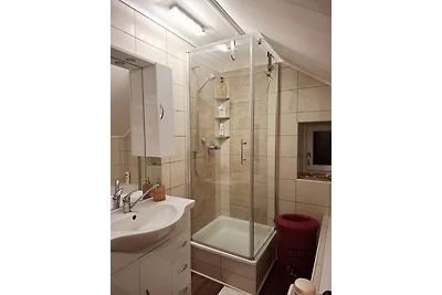 Gemütliche FEWO am Gottesberg