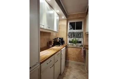 Gemütliche FEWO am Gottesberg