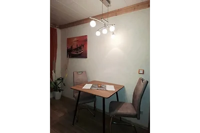 Gemütliche FEWO am Gottesberg