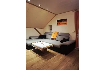 Gemütliche FEWO am Gottesberg