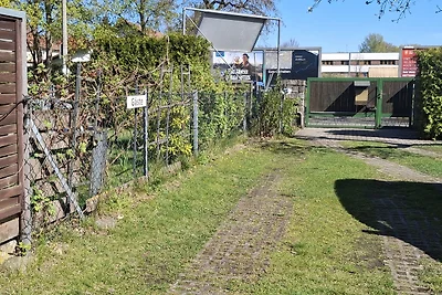 Gartenhaus Well