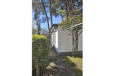 Gartenhaus Well