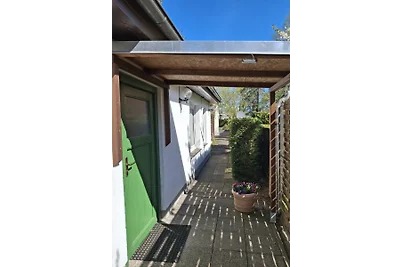 Gartenhaus Well