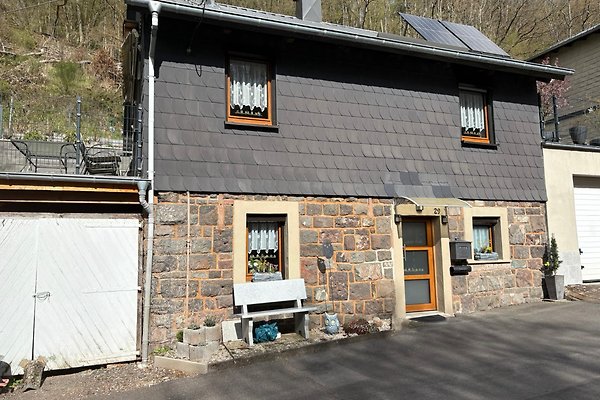 Ferienhaus Idar-Oberstein