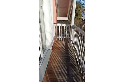 Ferienwohnung am Alpenrand