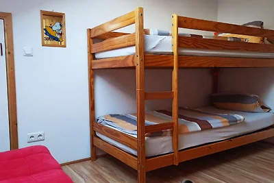 Ferienwohnung am Alpenrand