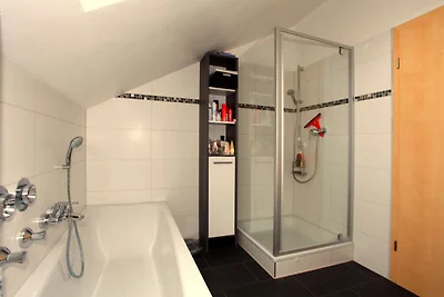 Ferienwohnung am Alpenrand