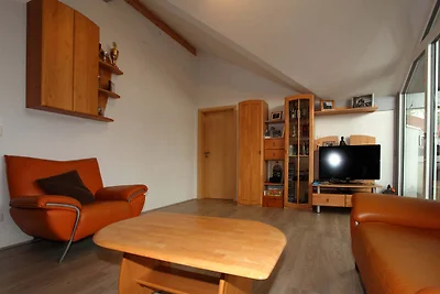 Ferienwohnung am Alpenrand