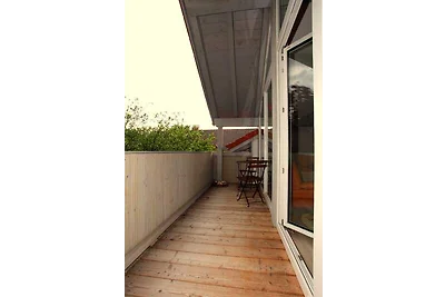 Ferienwohnung am Alpenrand