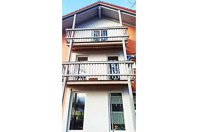 Ferienwohnung am Alpenrand