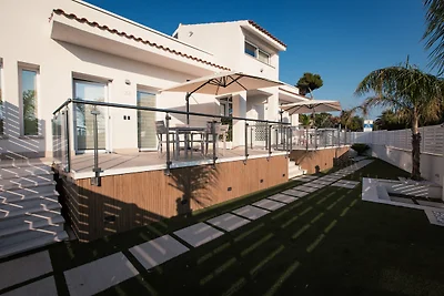 Acqua Marina Holiday