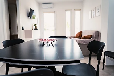 Acqua Marina Holiday