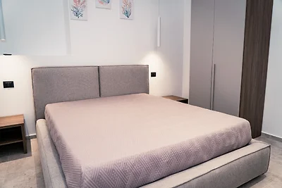 Acqua Marina Holiday