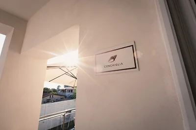 Acqua Marina Holiday