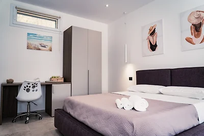 Acqua Marina Holiday