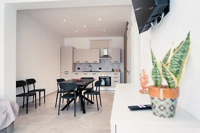 Acqua Marina Holiday