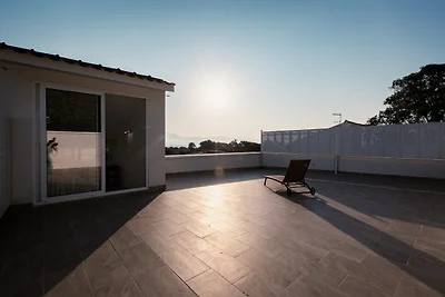 Acqua Marina Holiday