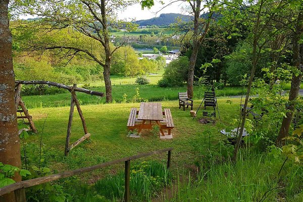 Ferienwohnung Winterberg