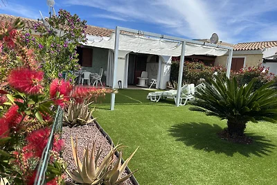 VILLA EDDY TRA MARE E NATURA