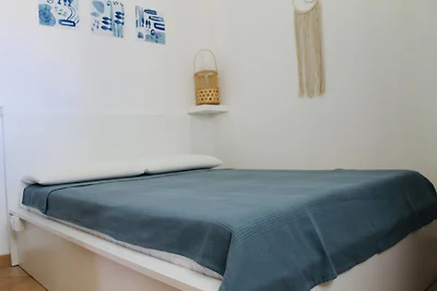 VILLA EDDY TRA MARE E NATURA