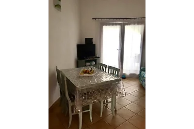 VILLA EDDY TRA MARE E NATURA