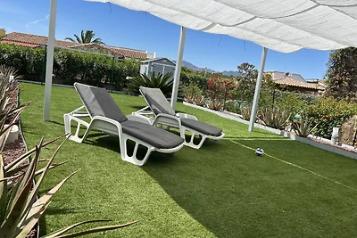 VILLA EDDY TRA MARE E NATURA