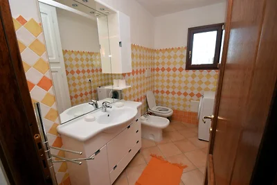 VILLA EDDY TRA MARE E NATURA