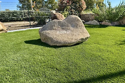 VILLA EDDY TRA MARE E NATURA