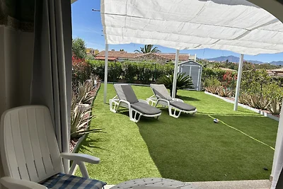 VILLA EDDY TRA MARE E NATURA