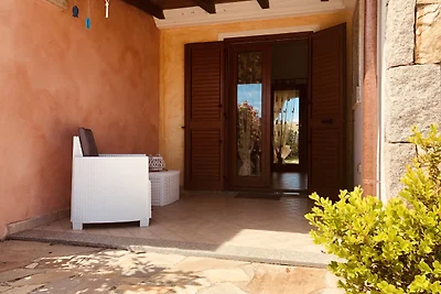 VILLA EDDY TRA MARE E NATURA