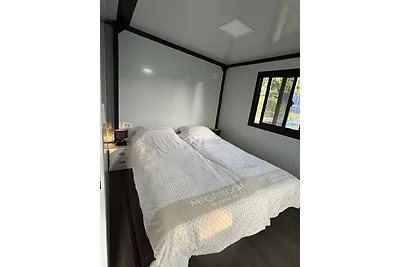 Tinyhouse De Zeeuwsche Tuinkamer