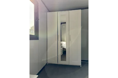 Tinyhouse De Zeeuwsche Tuinkamer