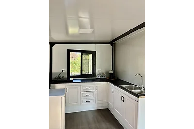 Tinyhouse De Zeeuwsche Tuinkamer