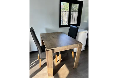 Tinyhouse De Zeeuwsche Tuinkamer