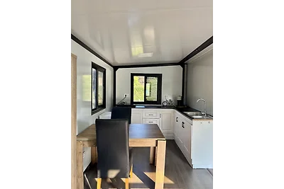 Tinyhouse De Zeeuwsche Tuinkamer