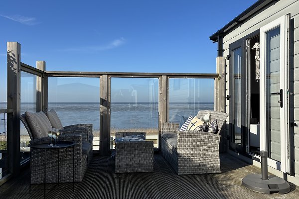 Ferienhaus Westerland