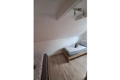 Ferienwohnung Nordsee Whng 1