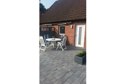 Ferienwohnung Nordsee Whng 1